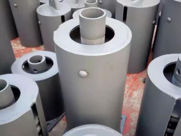 可变弹簧支吊架