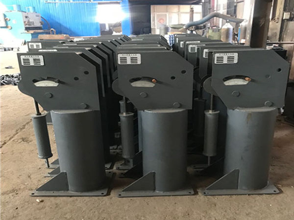 恒力弹簧支吊架