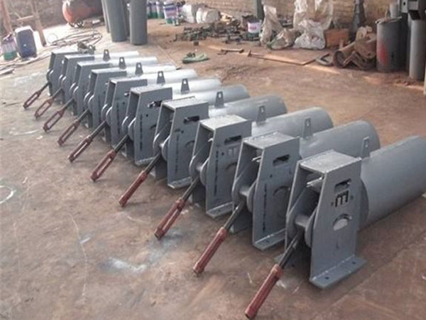 恒力弹簧支吊架