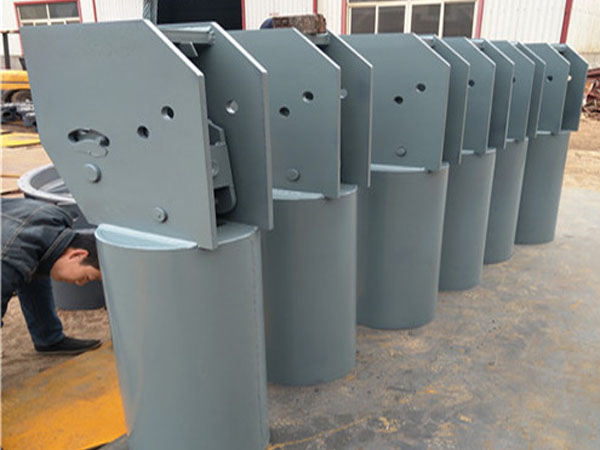 恒力弹簧支吊架