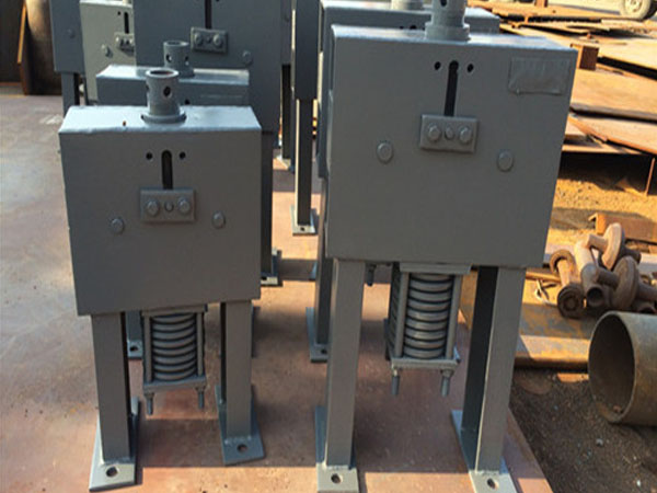 恒力弹簧支吊架